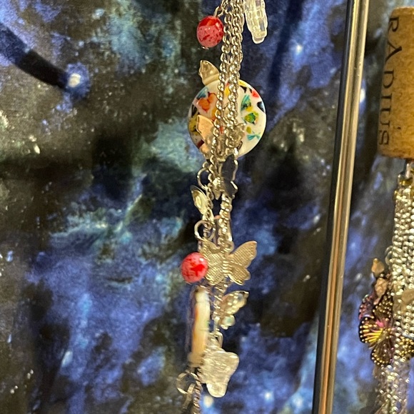 Purse charms, car mirror decorations, key chains - Picture 4 of 5